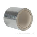 Băng keo bằng sợi thủy tinh bằng nhôm